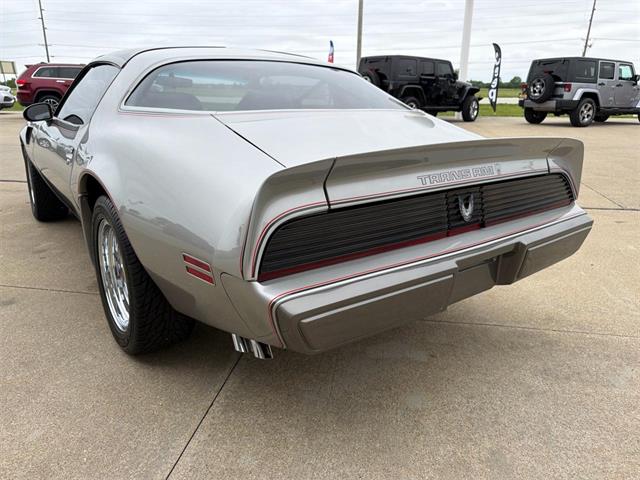 1979 Pontiac Firebird Trans Am (CC-2074700) for sale in Effingham, Illinois