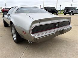 1979 Pontiac Firebird Trans Am (CC-2074700) for sale in Effingham, Illinois