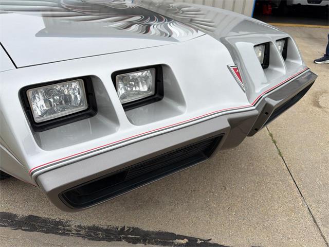 1979 Pontiac Firebird Trans Am (CC-2074700) for sale in Effingham, Illinois