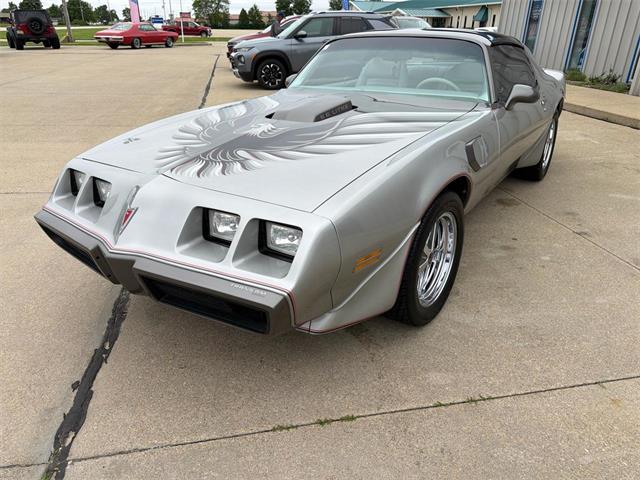 1979 Pontiac Firebird Trans Am (CC-2074700) for sale in Effingham, Illinois