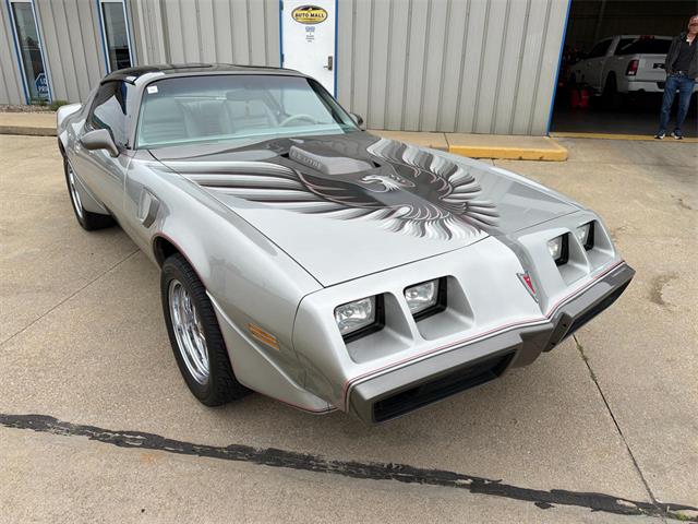 1979 Pontiac Firebird Trans Am (CC-2074700) for sale in Effingham, Illinois