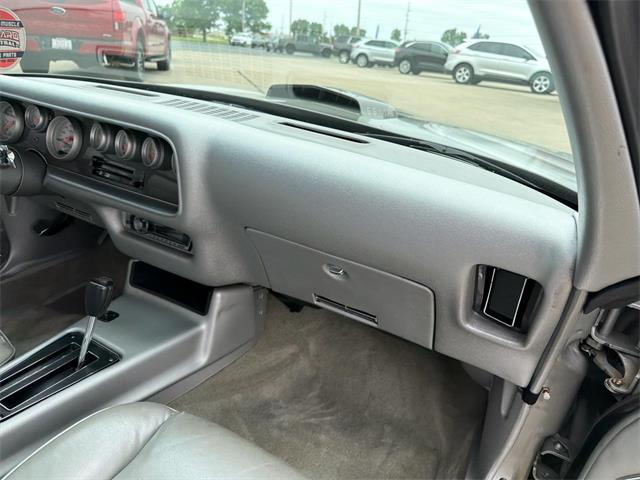 1979 Pontiac Firebird Trans Am (CC-2074700) for sale in Effingham, Illinois