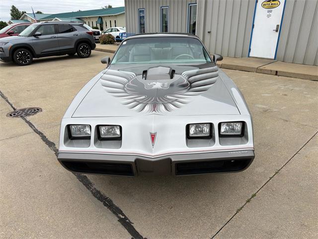 1979 Pontiac Firebird Trans Am (CC-2074700) for sale in Effingham, Illinois