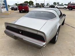 1979 Pontiac Firebird Trans Am (CC-2074700) for sale in Effingham, Illinois