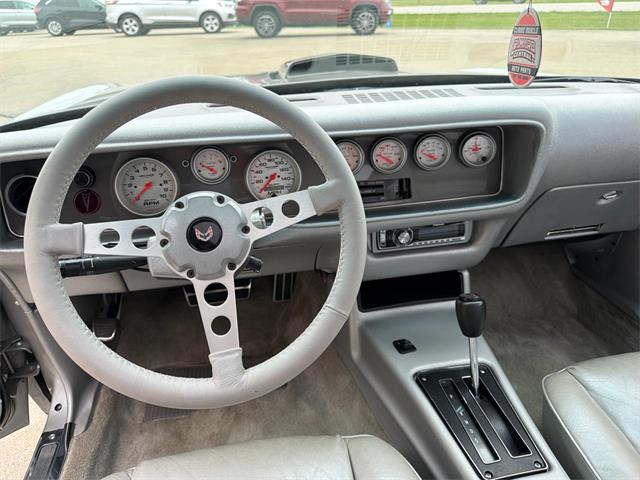 1979 Pontiac Firebird Trans Am (CC-2074700) for sale in Effingham, Illinois