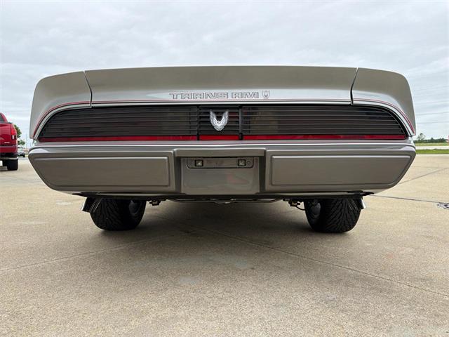 1979 Pontiac Firebird Trans Am (CC-2074700) for sale in Effingham, Illinois