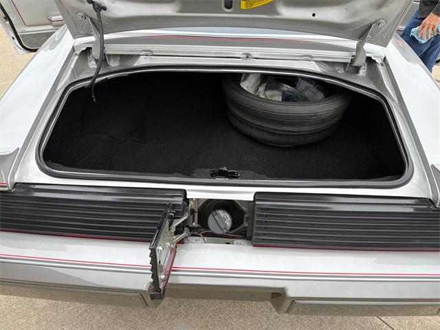 1979 Pontiac Firebird Trans Am (CC-2074700) for sale in Effingham, Illinois