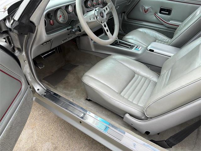 1979 Pontiac Firebird Trans Am (CC-2074700) for sale in Effingham, Illinois