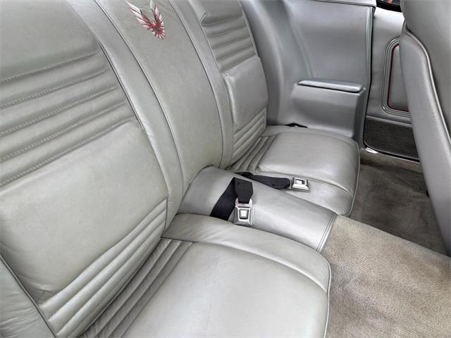 1979 Pontiac Firebird Trans Am (CC-2074700) for sale in Effingham, Illinois
