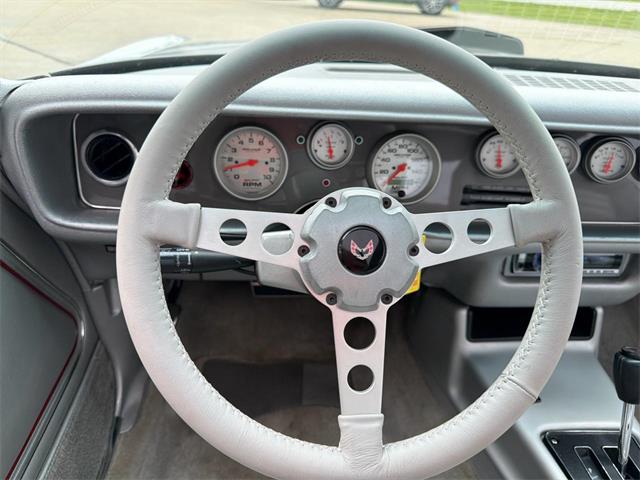 1979 Pontiac Firebird Trans Am (CC-2074700) for sale in Effingham, Illinois