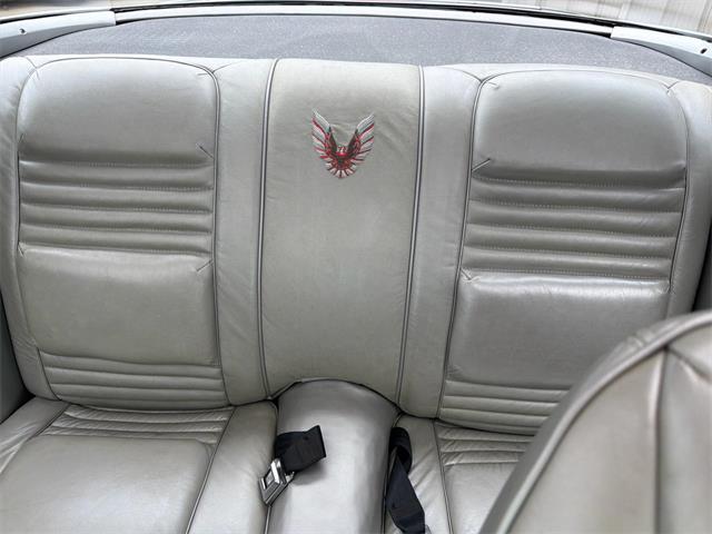 1979 Pontiac Firebird Trans Am (CC-2074700) for sale in Effingham, Illinois