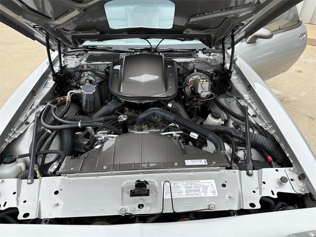 1979 Pontiac Firebird Trans Am (CC-2074700) for sale in Effingham, Illinois