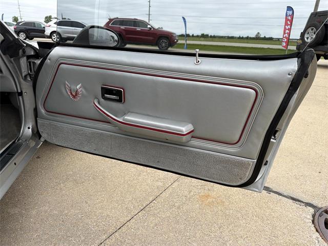 1979 Pontiac Firebird Trans Am (CC-2074700) for sale in Effingham, Illinois