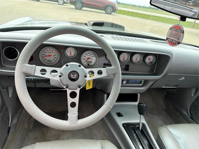 1979 Pontiac Firebird Trans Am (CC-2074700) for sale in Effingham, Illinois