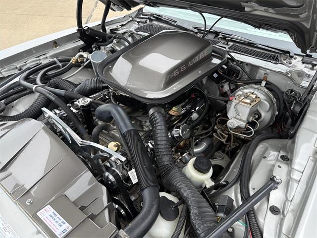 1979 Pontiac Firebird Trans Am (CC-2074700) for sale in Effingham, Illinois