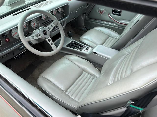 1979 Pontiac Firebird Trans Am (CC-2074700) for sale in Effingham, Illinois