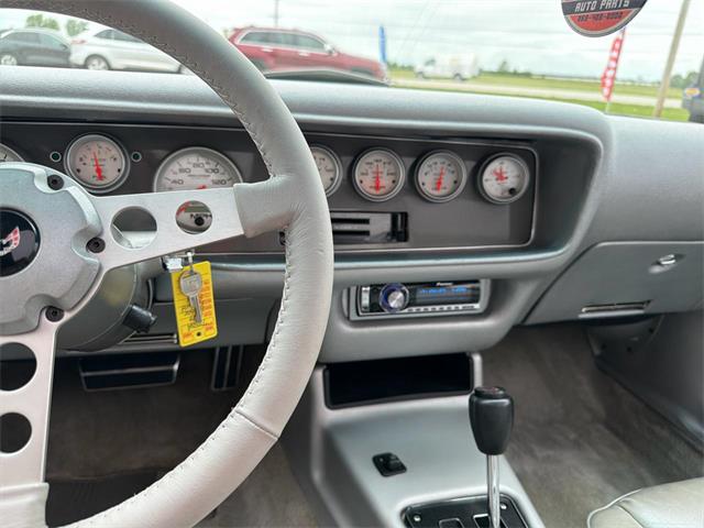 1979 Pontiac Firebird Trans Am (CC-2074700) for sale in Effingham, Illinois