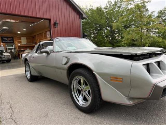 1979 Pontiac Firebird Trans Am (CC-2074700) for sale in Effingham, Illinois