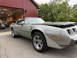 1979 Pontiac Firebird Trans Am (CC-2074700) for sale in Effingham, Illinois