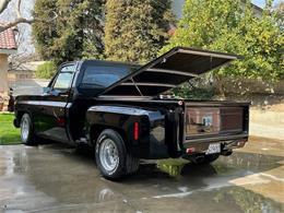 1973 Chevrolet C10 (CC-2074701) for sale in San Luis Obispo, California