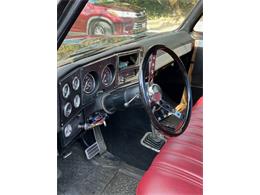 1973 Chevrolet C10 (CC-2074701) for sale in San Luis Obispo, California