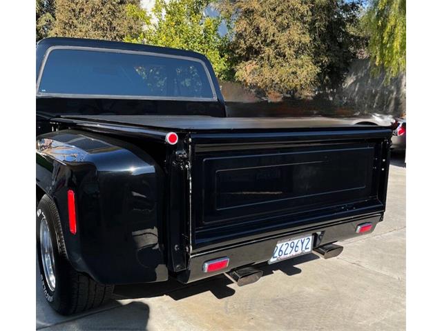 1973 Chevrolet C10 (CC-2074701) for sale in San Luis Obispo, California