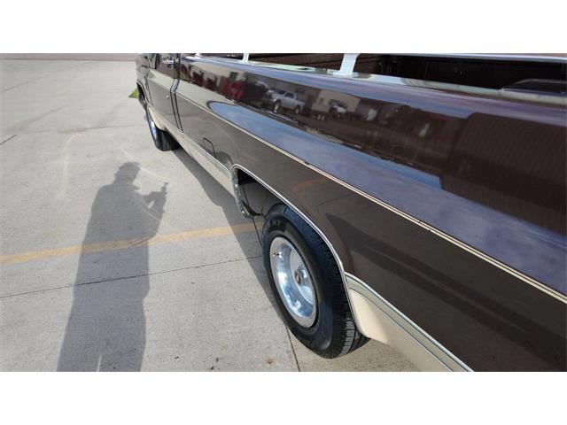 1985 Chevrolet C/K 10 (CC-2074703) for sale in Sioux Falls, South Dakota