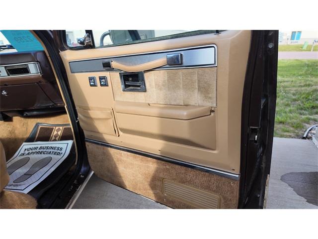 1985 Chevrolet C/K 10 (CC-2074703) for sale in Sioux Falls, South Dakota