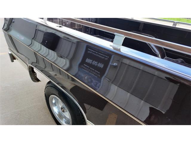 1985 Chevrolet C/K 10 (CC-2074703) for sale in Sioux Falls, South Dakota
