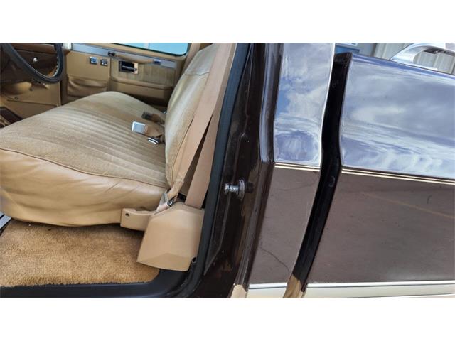 1985 Chevrolet C/K 10 (CC-2074703) for sale in Sioux Falls, South Dakota
