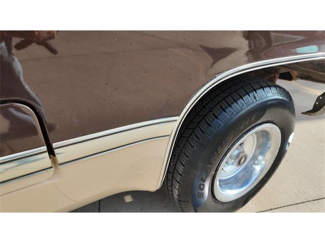 1985 Chevrolet C/K 10 (CC-2074703) for sale in Sioux Falls, South Dakota