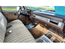 1985 Chevrolet C/K 10 (CC-2074703) for sale in Sioux Falls, South Dakota