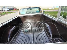 1985 Chevrolet C/K 10 (CC-2074703) for sale in Sioux Falls, South Dakota