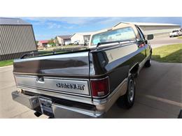 1985 Chevrolet C/K 10 (CC-2074703) for sale in Sioux Falls, South Dakota