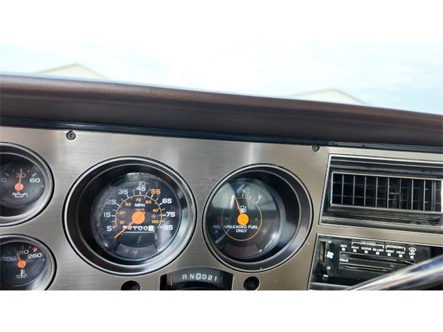 1985 Chevrolet C/K 10 (CC-2074703) for sale in Sioux Falls, South Dakota