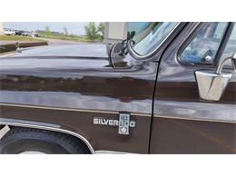 1985 Chevrolet C/K 10 (CC-2074703) for sale in Sioux Falls, South Dakota