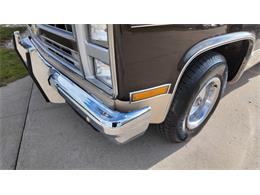 1985 Chevrolet C/K 10 (CC-2074703) for sale in Sioux Falls, South Dakota
