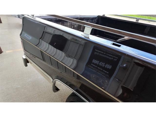 1985 Chevrolet C/K 10 (CC-2074703) for sale in Sioux Falls, South Dakota