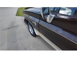 1985 Chevrolet C/K 10 (CC-2074703) for sale in Sioux Falls, South Dakota