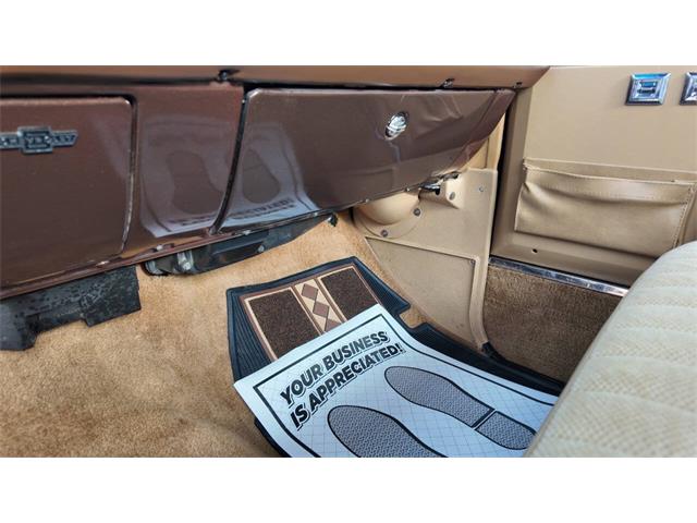 1985 Chevrolet C/K 10 (CC-2074703) for sale in Sioux Falls, South Dakota