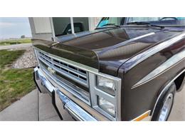 1985 Chevrolet C/K 10 (CC-2074703) for sale in Sioux Falls, South Dakota