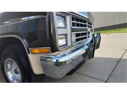 1985 Chevrolet C/K 10 (CC-2074703) for sale in Sioux Falls, South Dakota