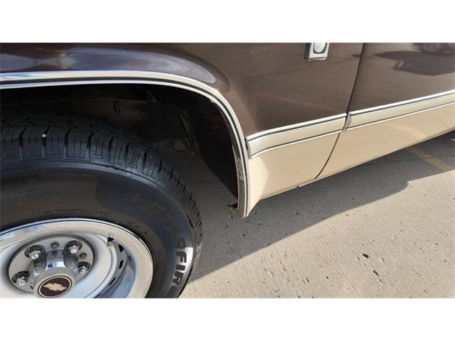1985 Chevrolet C/K 10 (CC-2074703) for sale in Sioux Falls, South Dakota