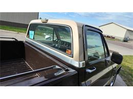1985 Chevrolet C/K 10 (CC-2074703) for sale in Sioux Falls, South Dakota