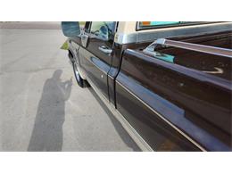 1985 Chevrolet C/K 10 (CC-2074703) for sale in Sioux Falls, South Dakota