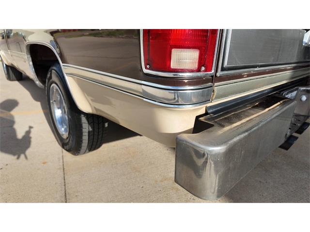 1985 Chevrolet C/K 10 (CC-2074703) for sale in Sioux Falls, South Dakota
