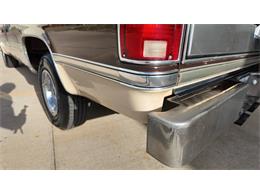 1985 Chevrolet C/K 10 (CC-2074703) for sale in Sioux Falls, South Dakota