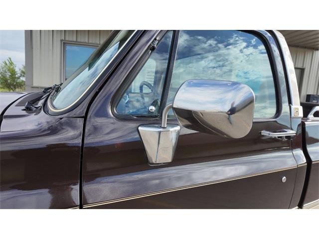 1985 Chevrolet C/K 10 (CC-2074703) for sale in Sioux Falls, South Dakota