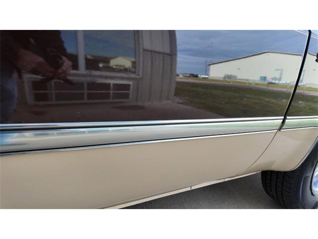 1985 Chevrolet C/K 10 (CC-2074703) for sale in Sioux Falls, South Dakota