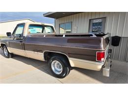 1985 Chevrolet C/K 10 (CC-2074703) for sale in Sioux Falls, South Dakota